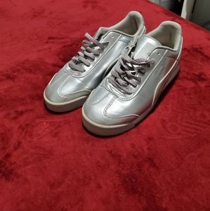 👟Big kids (Girls) Puma